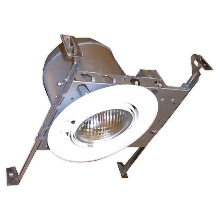 Emerg Light, Recessed Gimbal, 12W Par 36, CHICAGO